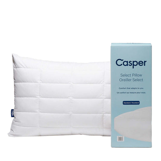 Casper King Pillow