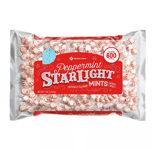 Starlight Mints (112 oz.)