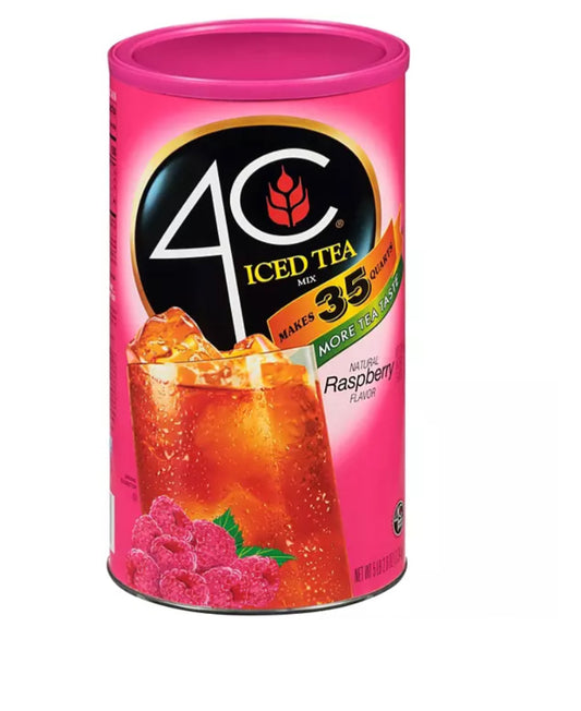 4C 35 QT Iced Tea Mix (82.6 oz.)